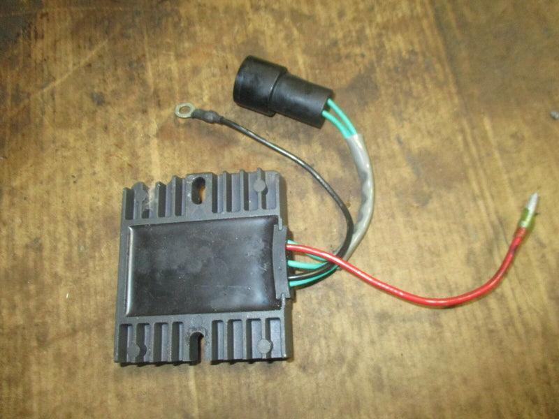 1999 Yamaha F80TLRX 80hp 4-stroke rectifier regulator 67f-81960