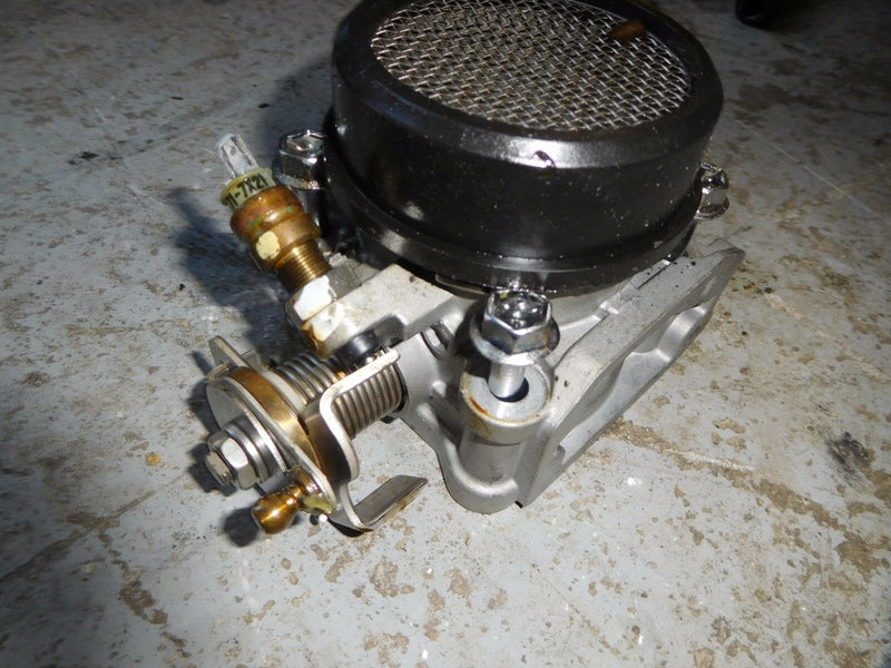 2008 Suzuki DF115 outboard Throttle body CTP switch 13300-90J00
