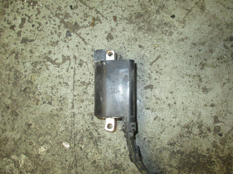 2001 Suzuki DF90  90hp 4-stroke outboard ignition coil 2&3 33420-90j00