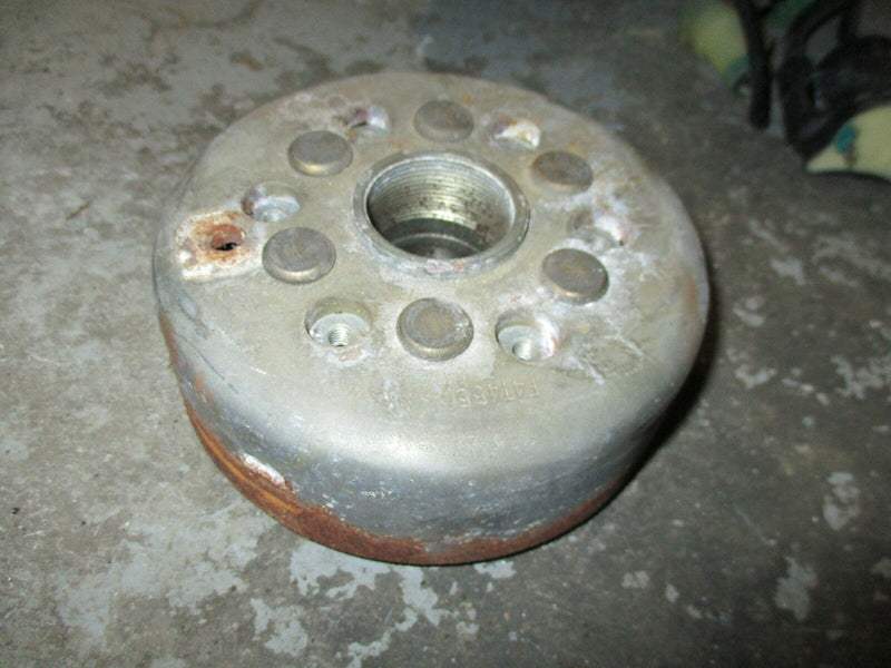 Honda BF75A 75 hp 4 stroke outboard magneto
