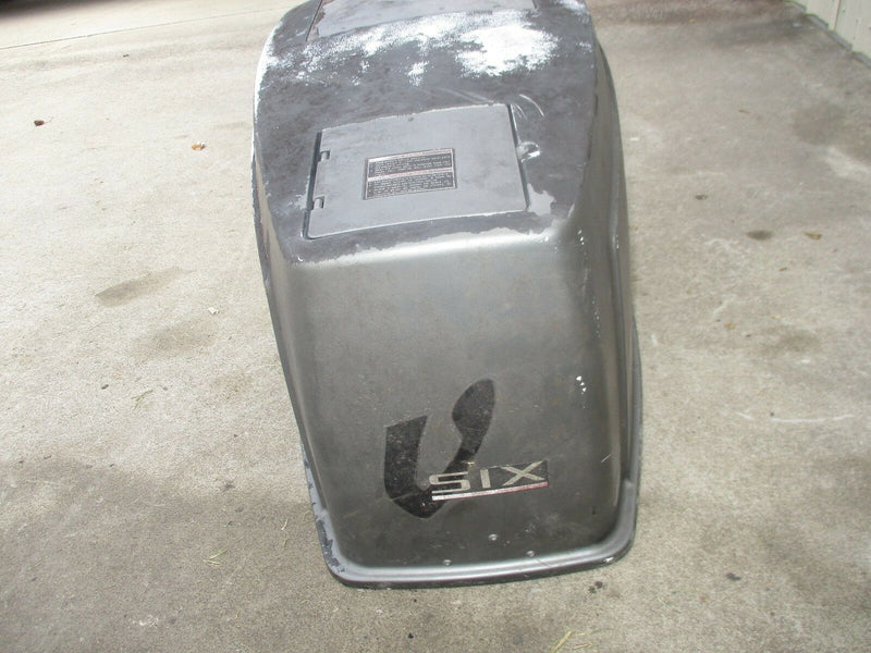 1996 Suzuki outboard DT 225hp 2-stroke top cowling