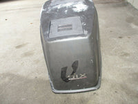 Load image into Gallery viewer, 1996 Suzuki outboard DT 225hp 2-stroke top cowling
