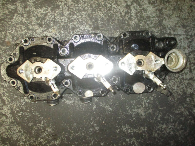2008 Evinrude 90hp outboard E-tec cylinder head 5007398