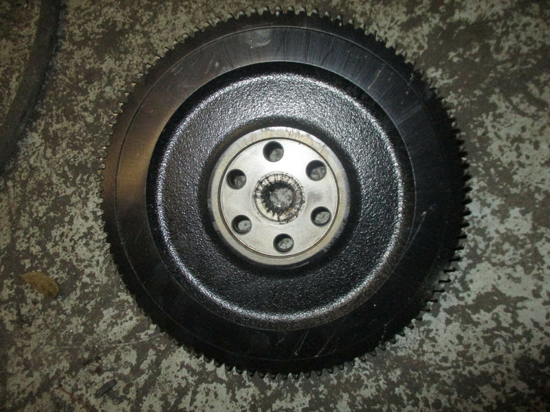 1999 Honda BF90 outboard flywheel 28451-zw1