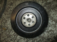 Load image into Gallery viewer, 1999 Honda BF90 outboard flywheel 28451-zw1
