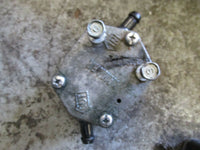 Load image into Gallery viewer, 2001 Yamaha Outboard 200 hpdi Z200TXRZ Fuel pump 6E5-24410-10-00
