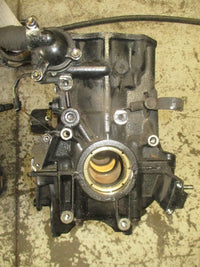 Load image into Gallery viewer, Evinrude 70hp 4 stroke outboard crankcase block
