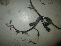 Load image into Gallery viewer, Yamaha V6 225hp 2 stroke outboard wiring harness
