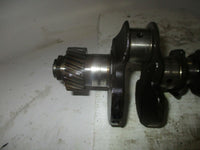 Load image into Gallery viewer, Honda BF50 50hp outboard crankshaft (13311-ZV5-000)
