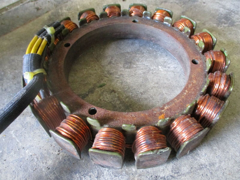 Suzuki Outboard Stator-DF175 4-Stroke (32120-96J00)