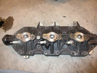 Load image into Gallery viewer, Evinrude Ficht 225hp 2 stroke outboard port cylinder head (345860)

