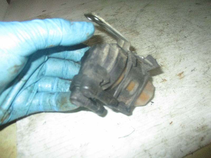 Honda BF250 250hp outboard fuel filter (16900-ZX2-003)