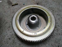 Load image into Gallery viewer, 2000 Yamaha outboard 8hp 2-stroke flywheel 6G1-85550-71
