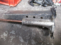 Load image into Gallery viewer, 2003 Johnson 30hp outboard exhaust manifold
