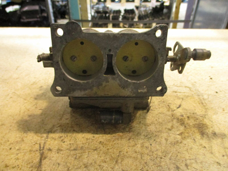 Johnson/Evinrude 175hp 2-Stroke Outboard Carburetor 1-5/16" valves (324957)