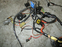 Load image into Gallery viewer, 2002 Yamaha Outboard 200hp 4-stroke outboard engine wiring harness 69j-8259N-00
