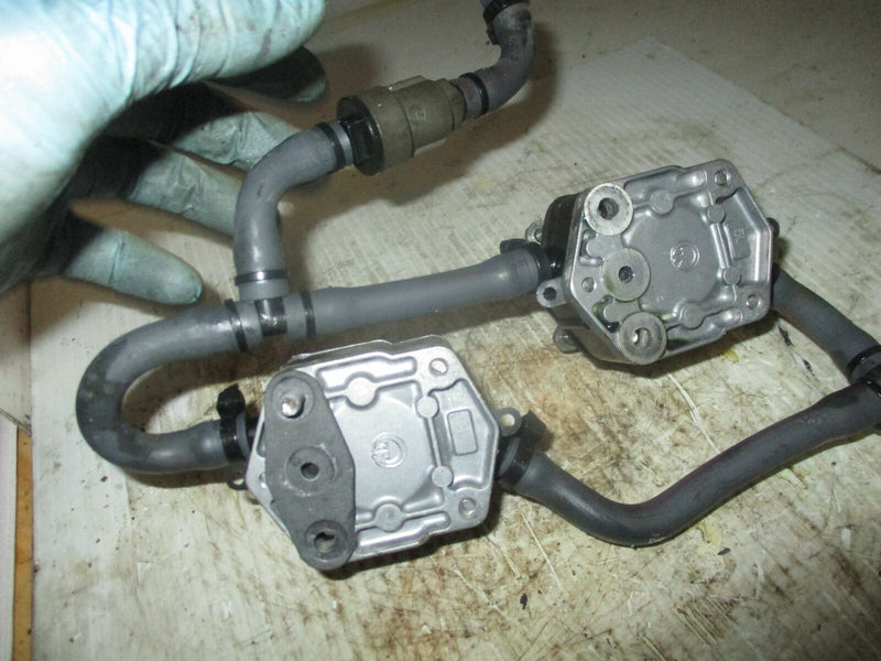 Yamaha HPDI 150hp outboard fuel pump set (6E5-24410-10-00)
