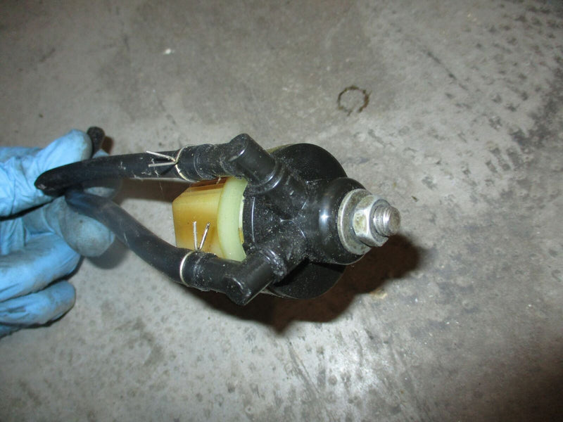 Suzuki DT15 15hp outboard fuel water separator (15410-93400)