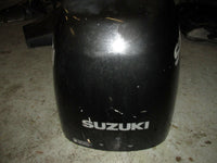 Load image into Gallery viewer, 2001 Suzuki outboard DF90 top cowling upper hood cover

