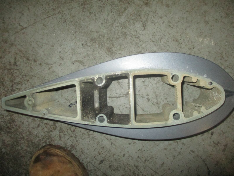 Yamaha 100hp 4 stroke outboard 5" spacer