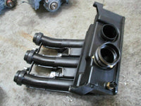 Load image into Gallery viewer, 2002 Yamaha Outboard 225 hp 4-stroke outboard port intake silencer 69j-1444F
