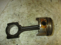 Load image into Gallery viewer, Evinrude 70hp 4 stroke outboard piston and connecting rod (5030643)
