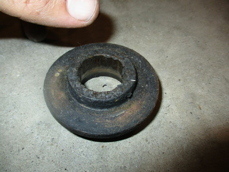 Yamaha 150hp - 250hp outboard thrust washer