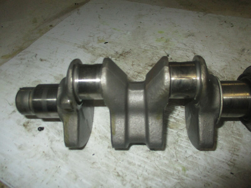 Yamaha outboard 4 stroke 9.9 hp crankshaft 6G8-11411-04