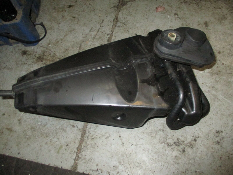 2009 Evinrude outboard 115hp ETEC Muffler 5005699