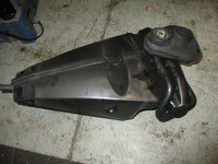 Load image into Gallery viewer, 2009 Evinrude outboard 115hp ETEC Muffler 5005699
