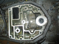 Load image into Gallery viewer, Yamaha 25hp 4 stroke outboard 20" shaft midsection
