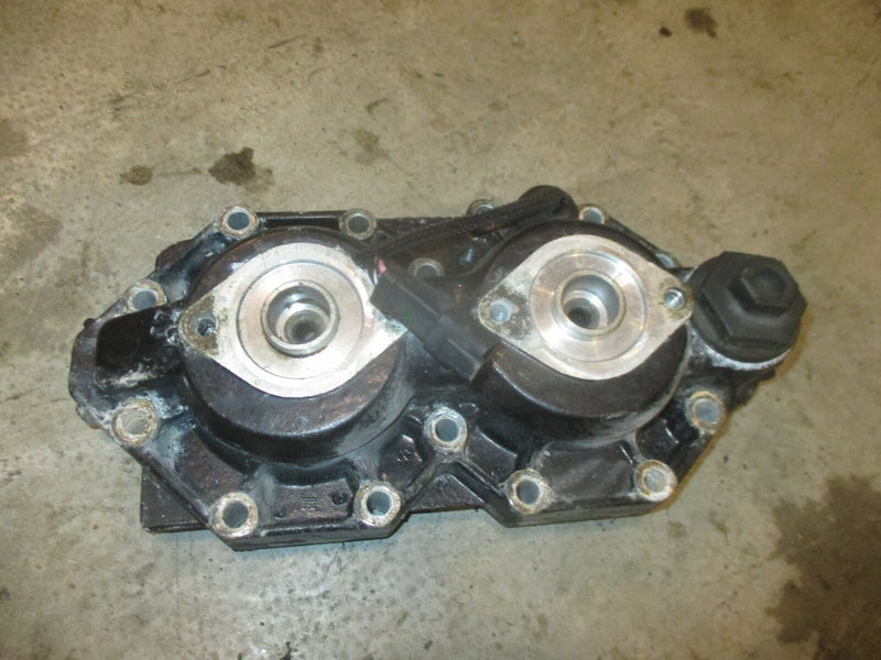 Evinrude 115hp 2 stroke outboard port cylinder head (343627)