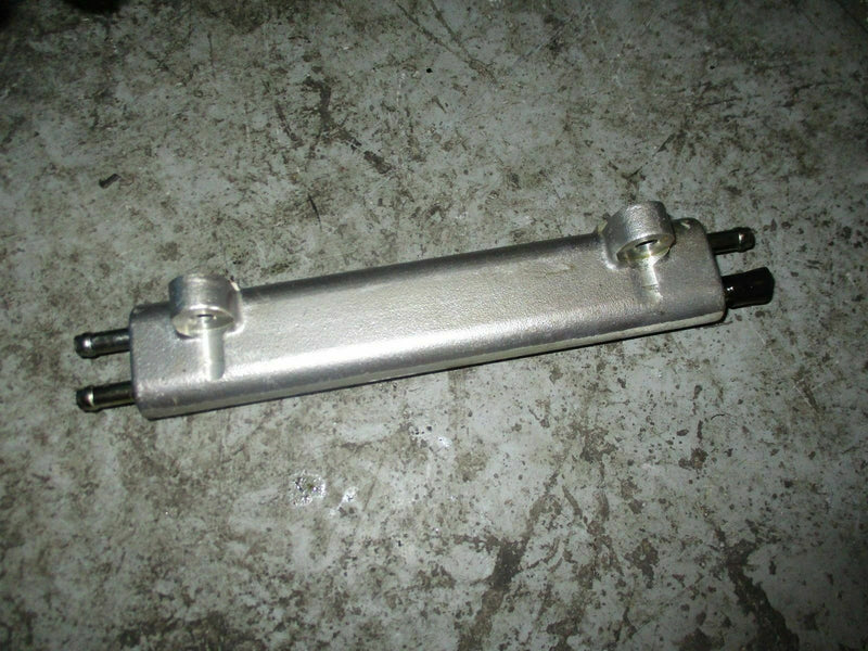 2008 Yamaha F 300 350 hp 4 stroke V8 Outboard Fuel cooler 69j-21841-02