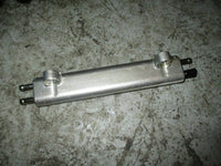 Load image into Gallery viewer, 2008 Yamaha F 300 350 hp 4 stroke V8 Outboard Fuel cooler 69j-21841-02
