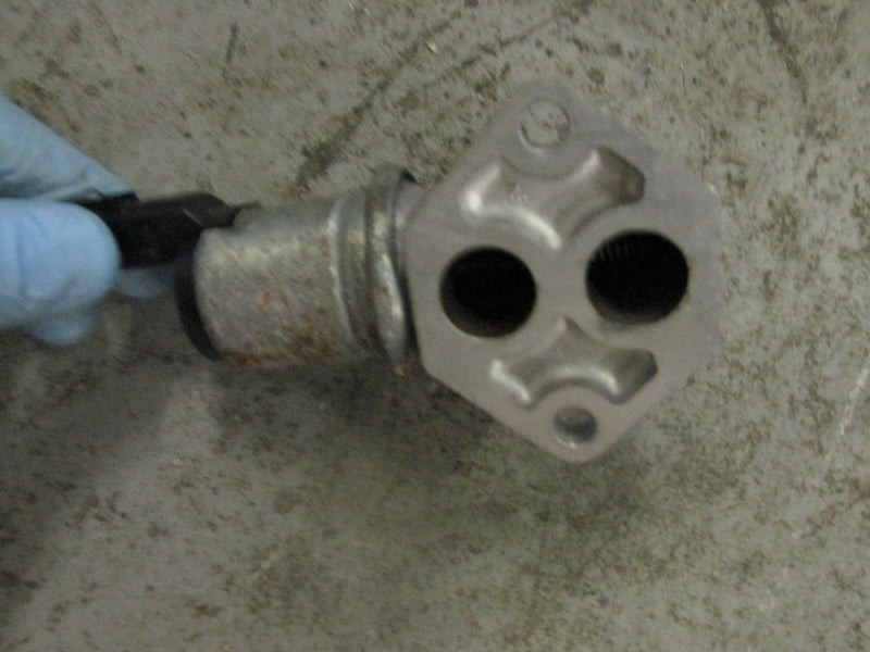 2003 Johnson outboard 115hp 4 stroke J115PX4STS IAC valve 5033727