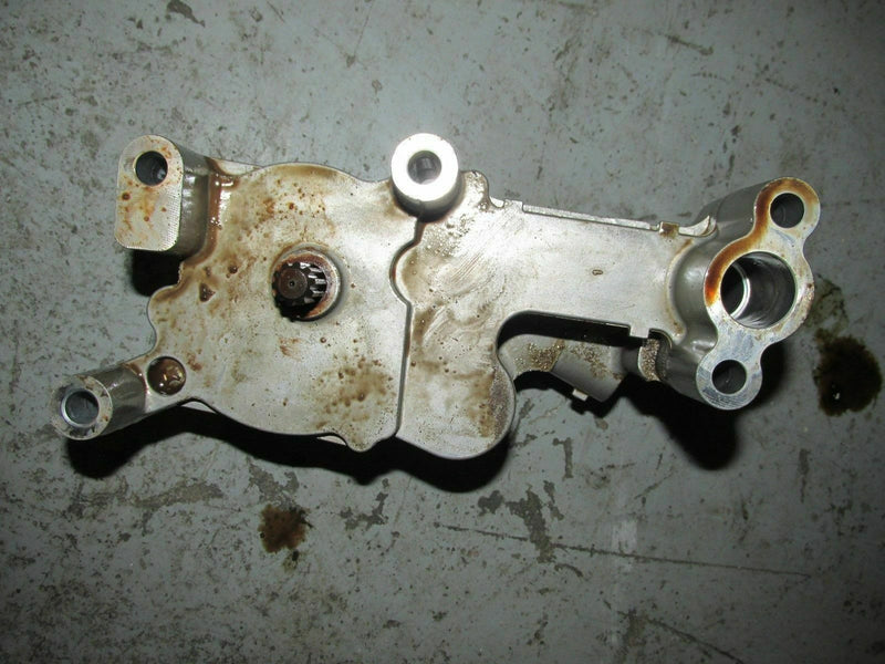 2007 Suzuki outboard DF300Z 300hp 30001Z-780614 oil pump 16400-93J02
