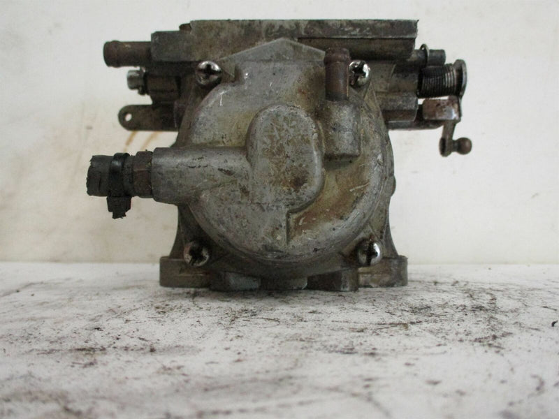 1990 250hp Yamaha Carburetor [61A-00] (61A-14301-00-00)