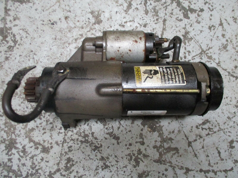 2002 Mercury OPTIMAX 200XL outboard starter 853329