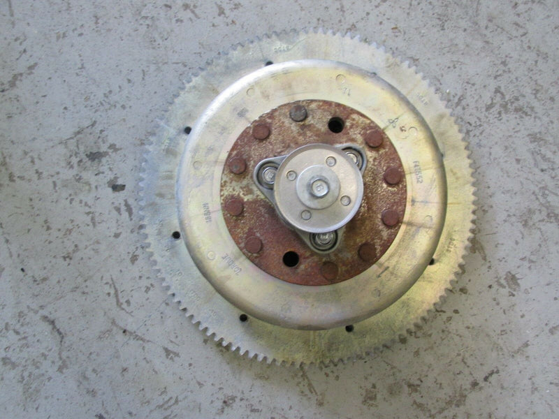 2006 Yamaha Outboard 200 225 VMAX VZ200TLR Hpdi flywheel 60V-81450-00-00