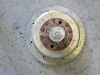 Load image into Gallery viewer, 2006 Yamaha Outboard 200 225 VMAX VZ200TLR Hpdi flywheel 60V-81450-00-00
