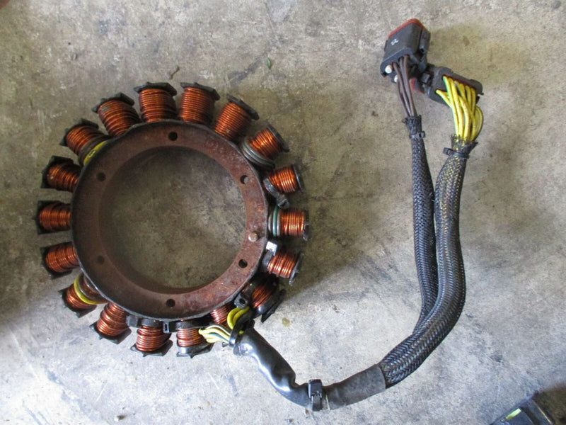 Evinrude Ficht Outboard Stator-200/225hp (0586571)
