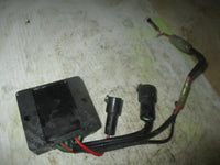Load image into Gallery viewer, Yamaha 200hp 2 stroke outboard rectifier regulator (6R3-81960-10-00)
