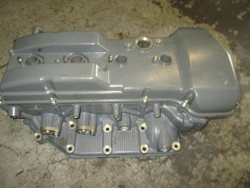 Suzuki DF90 90hp outboard cylinder head