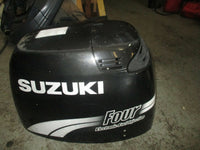 Load image into Gallery viewer, Suzuki DF115 115hp outboard top cowling
