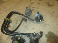 Load image into Gallery viewer, Evinrude 115hp 2 stroke outboard fuel injector set (5000413)
