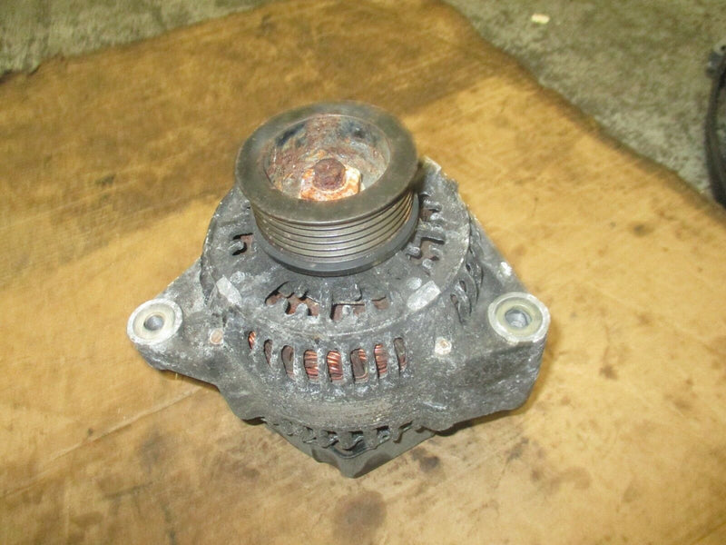 Honda BF 225hp 4 stroke outboard alternator 31630-ZY3-013
