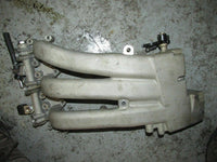 Load image into Gallery viewer, 2007 Suzuki 05001F-782806 DF50 hp 4 stroke intake manifold 13111-87J01
