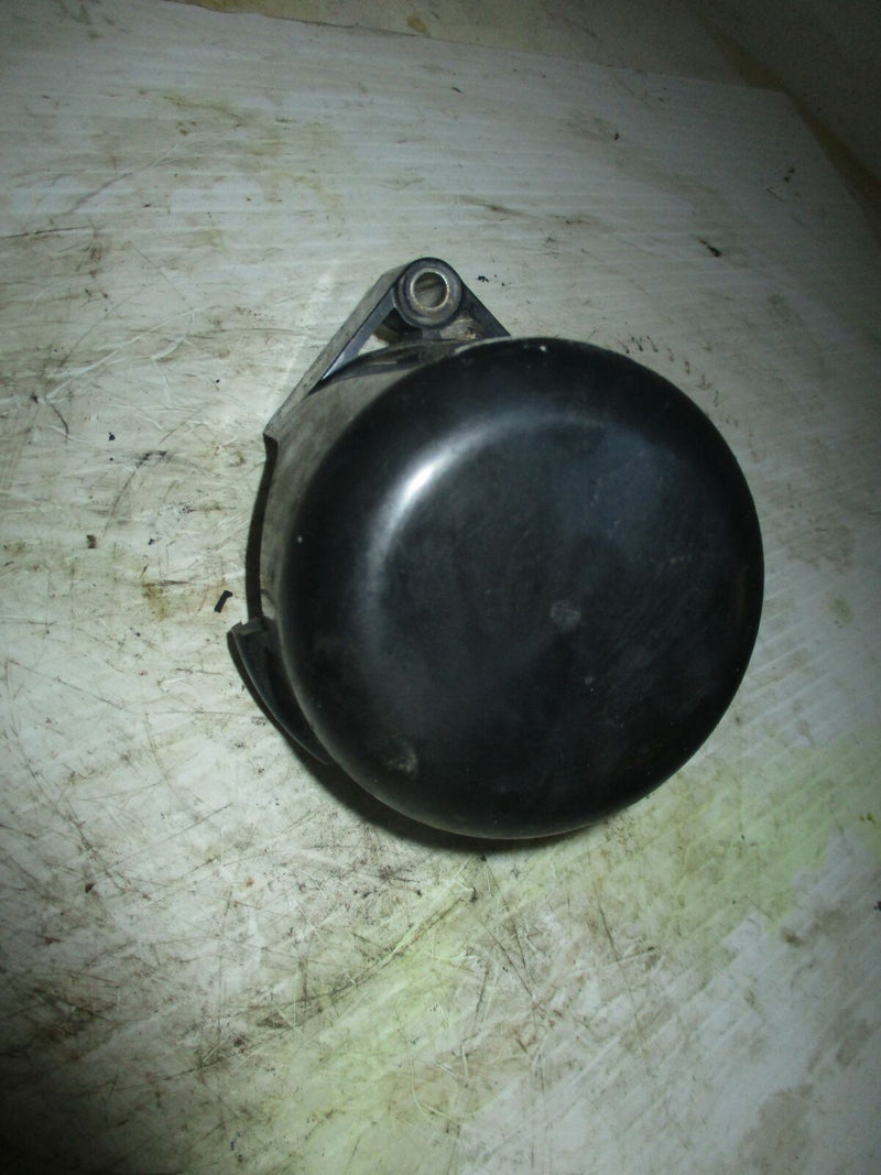 Mercury Yamaha 225hp 4 stroke outboard oil filter cover