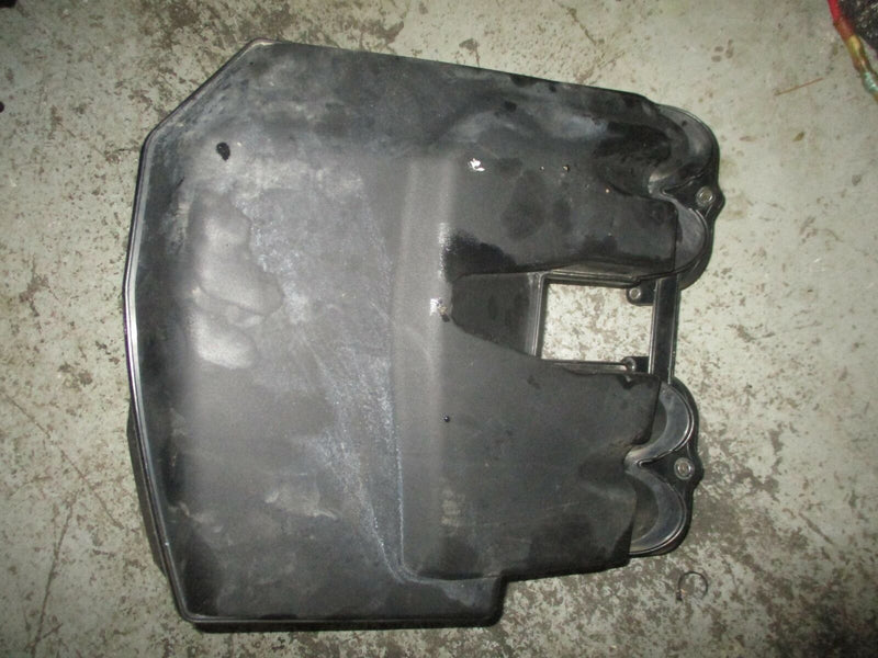 Yamaha 150hp 4 stroke outboard intake silencer (63P-14440-00)