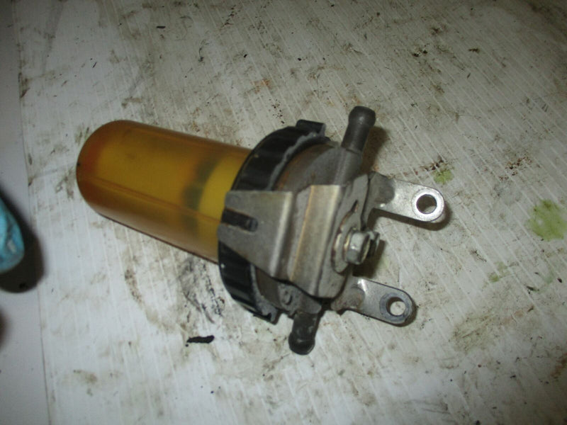 Yamaha OX66 225hp outboard fuel filter (65L-24560-00-00)